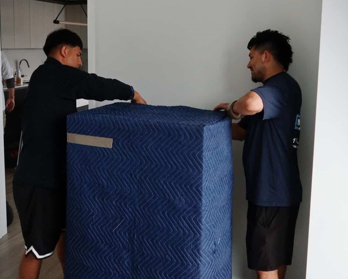 South Carver MA Gun Safe Movers